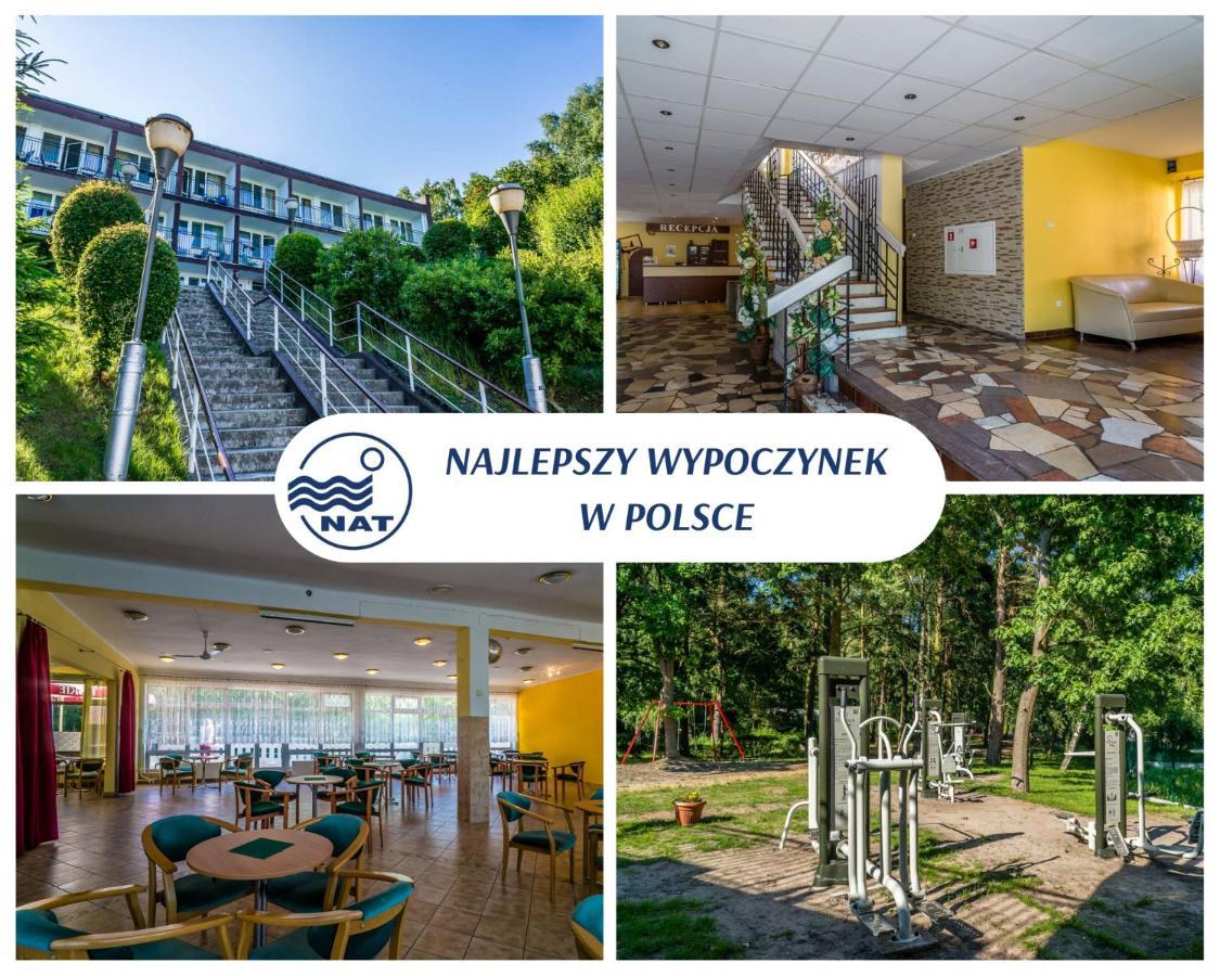 Osrodek Wypoczynkowy Eden