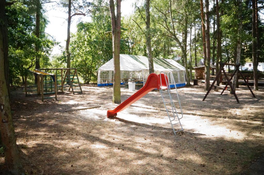 Osrodek Wypoczynkowy Eden 3*