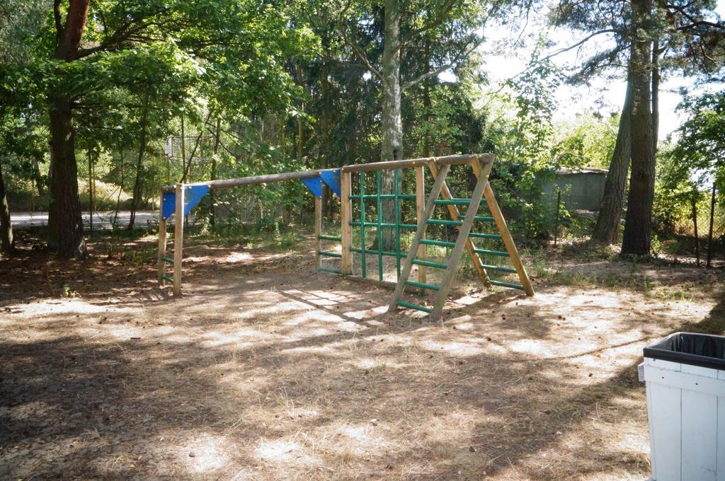 Osrodek Wypoczynkowy Eden Ośrodek wypoczynkowy